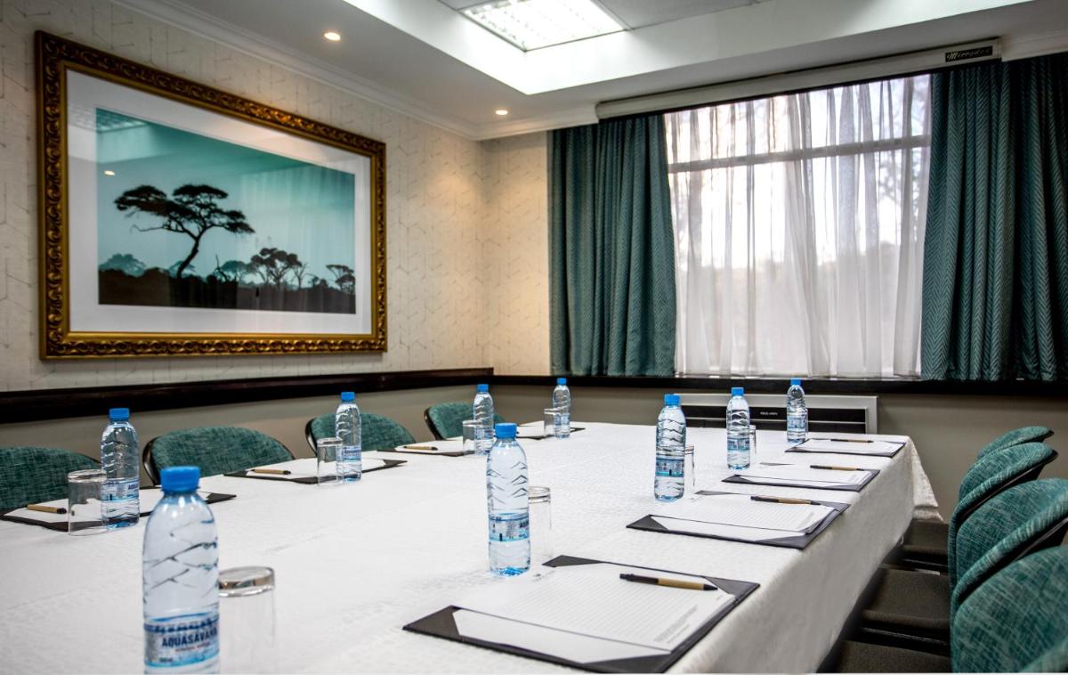 Southern Sun Ridgeway Lusaka - Housity