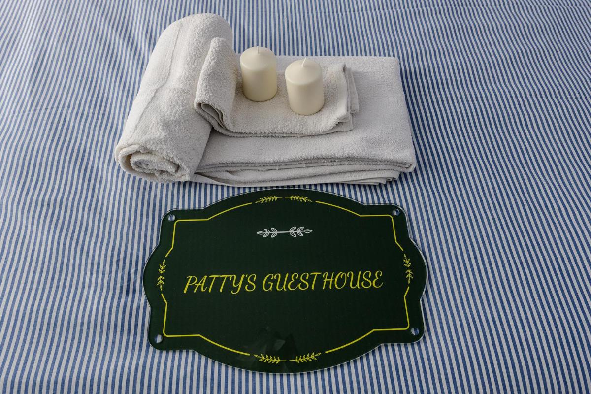 PATTY'S GUESTHOUSE - Housity