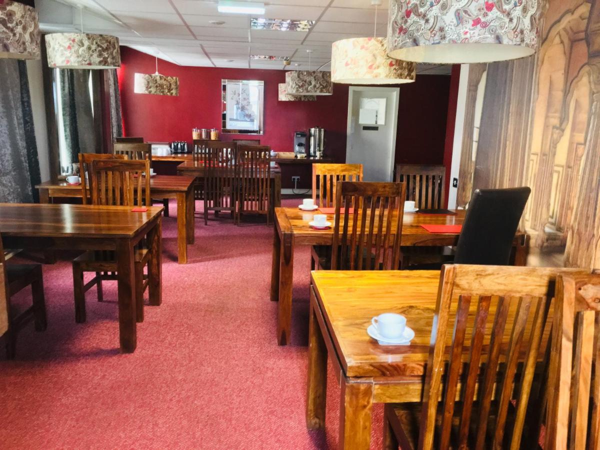 Hotel Express Newcastle Gateshead - Housity