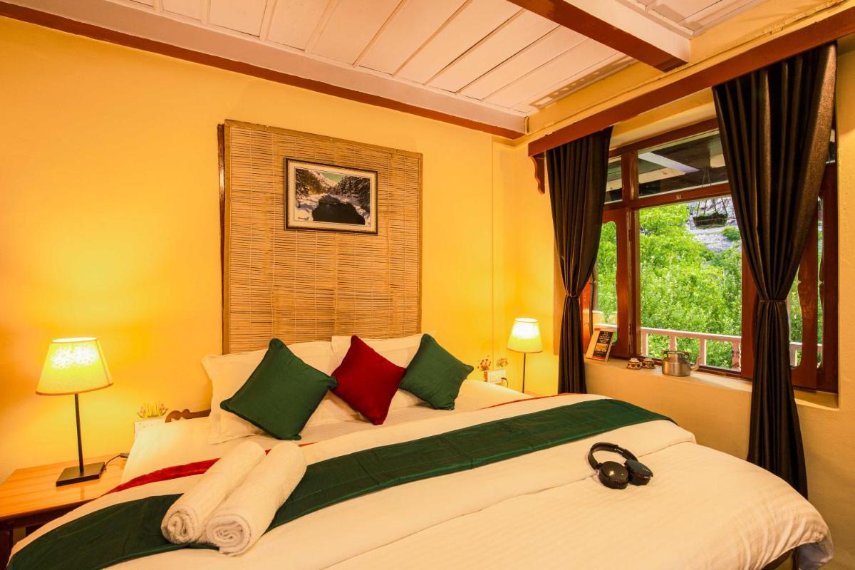 Zostel Homes Rakchham (Kinnaur/Sangla/Chitkul) - Housity