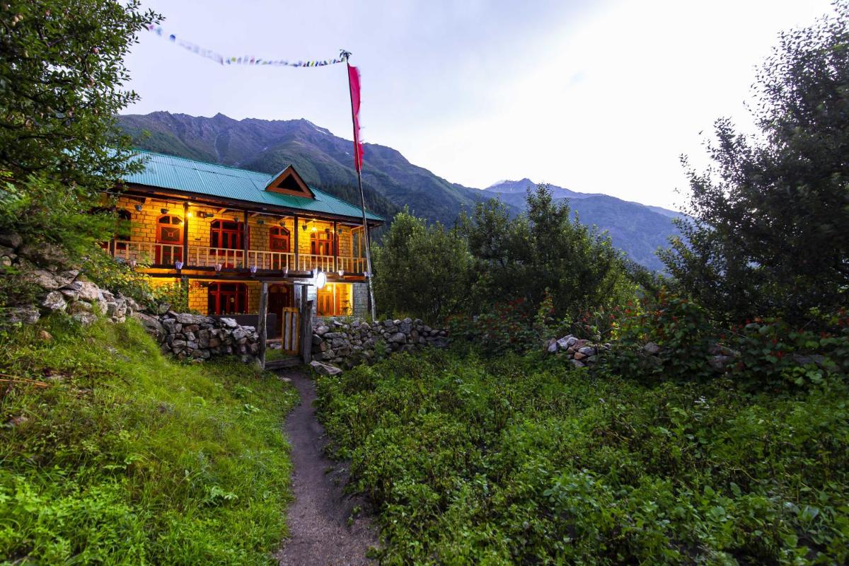 Zostel Homes Rakchham (Kinnaur/Sangla/Chitkul) - Housity