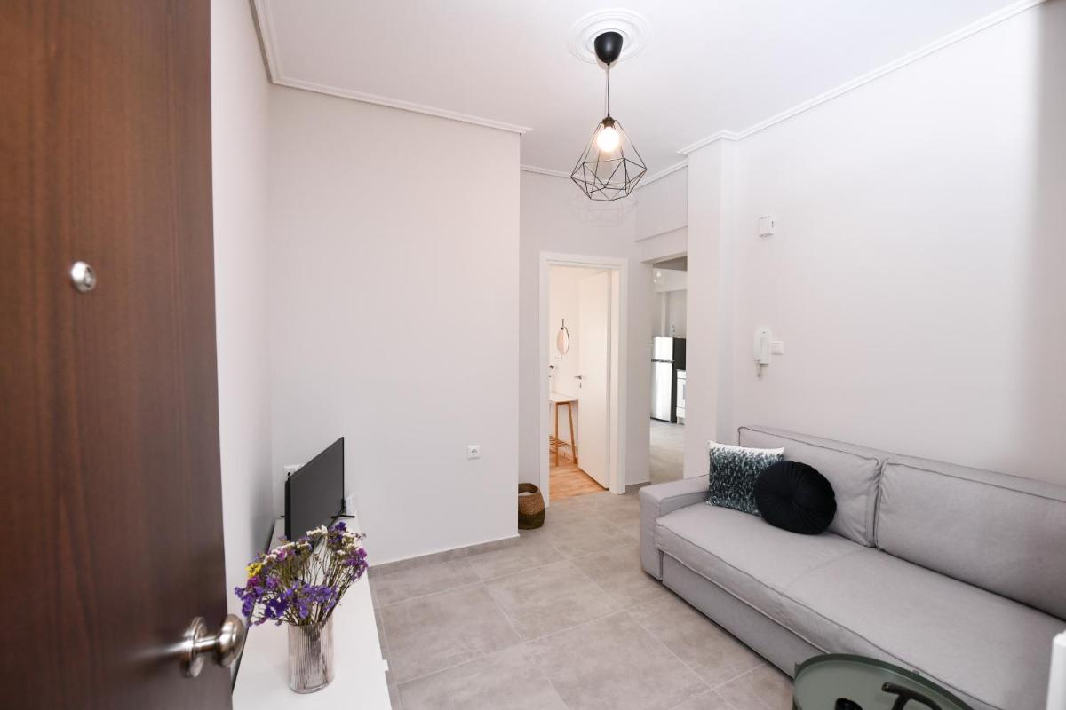 Modern, comfortable apartment, in the heart of the city - Housity