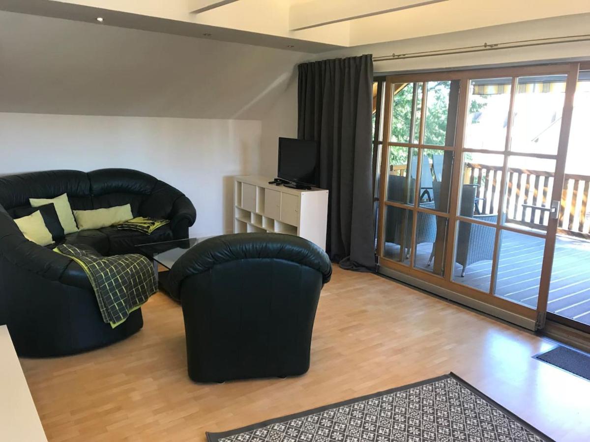 Wendlers Ferienwohnungen #7 - Housity