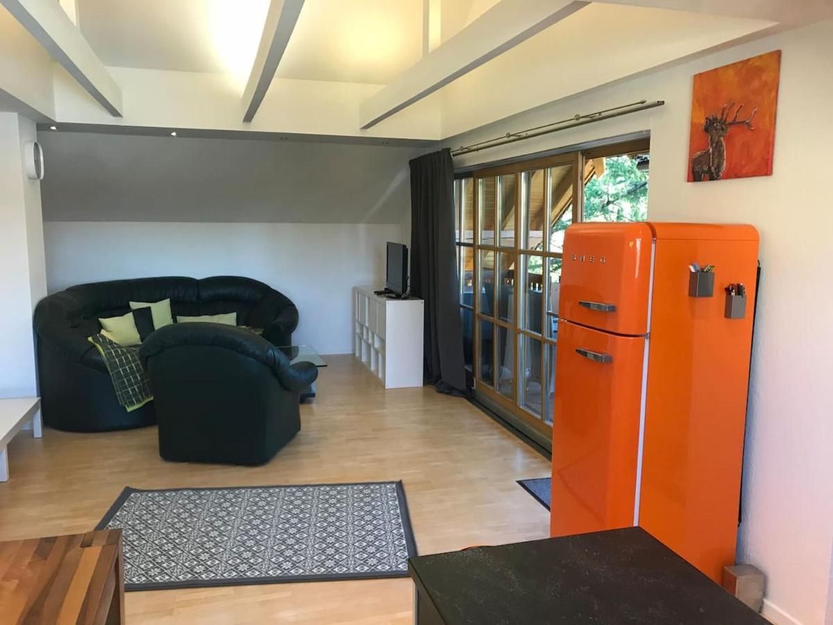 Wendlers Ferienwohnungen #7 - Housity