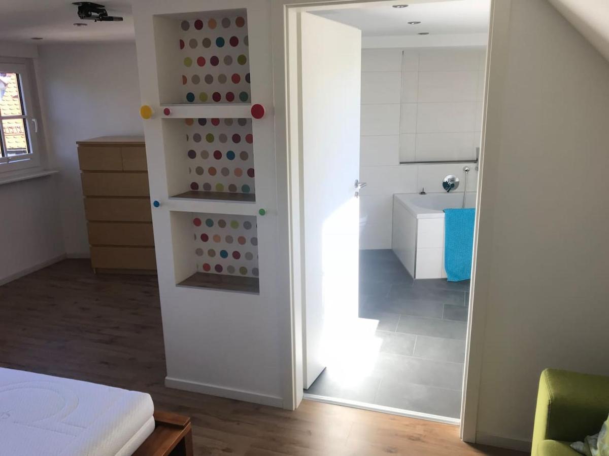 Wendlers Ferienwohnungen #7 - Housity