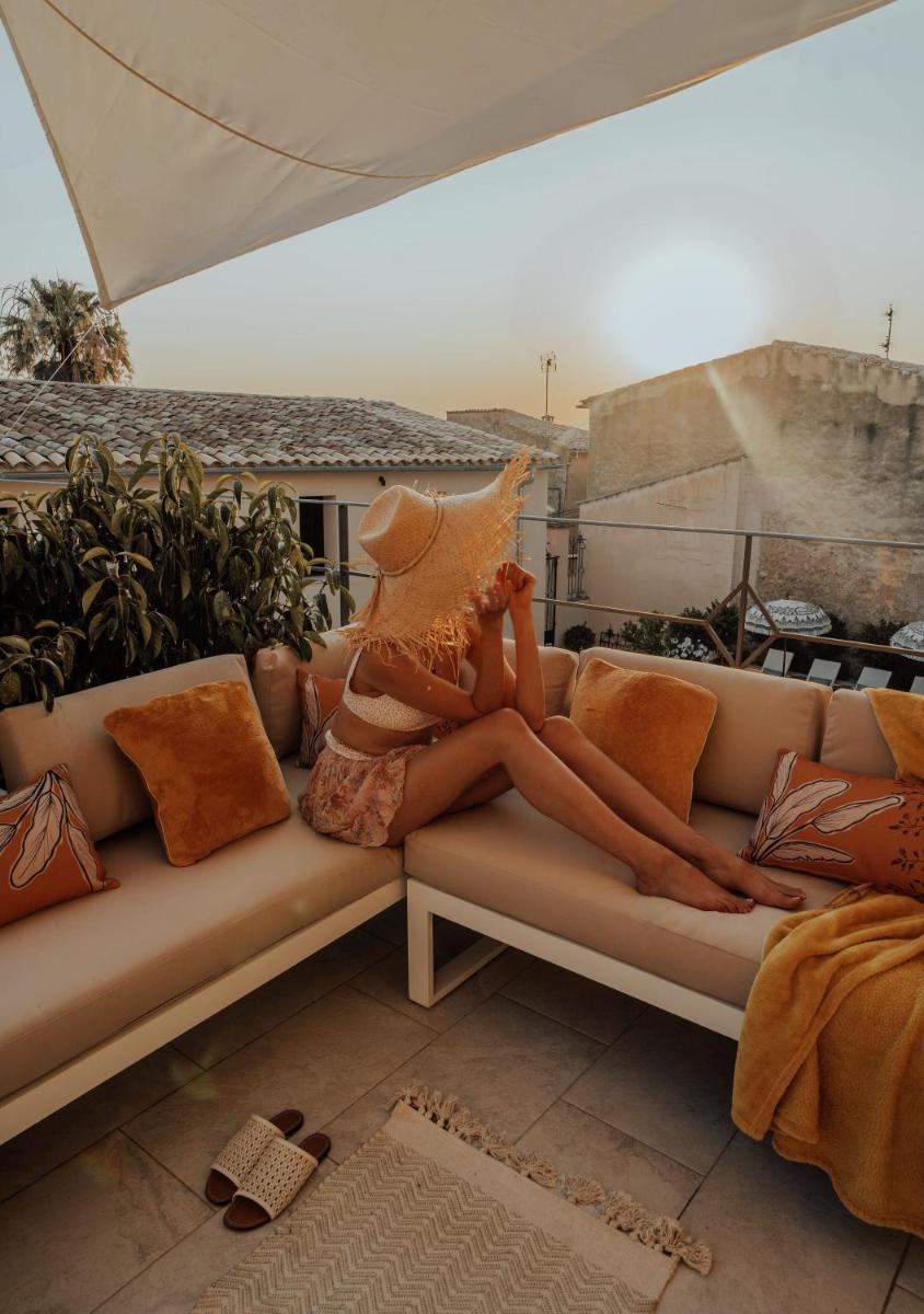 Ten Mallorca - Adults Only - Housity