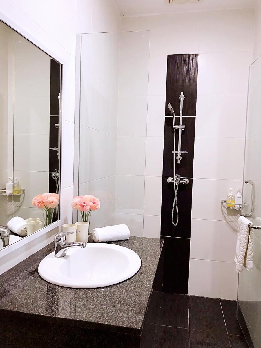 Imperial Grand Suite Apartment Kuching - Hizvo