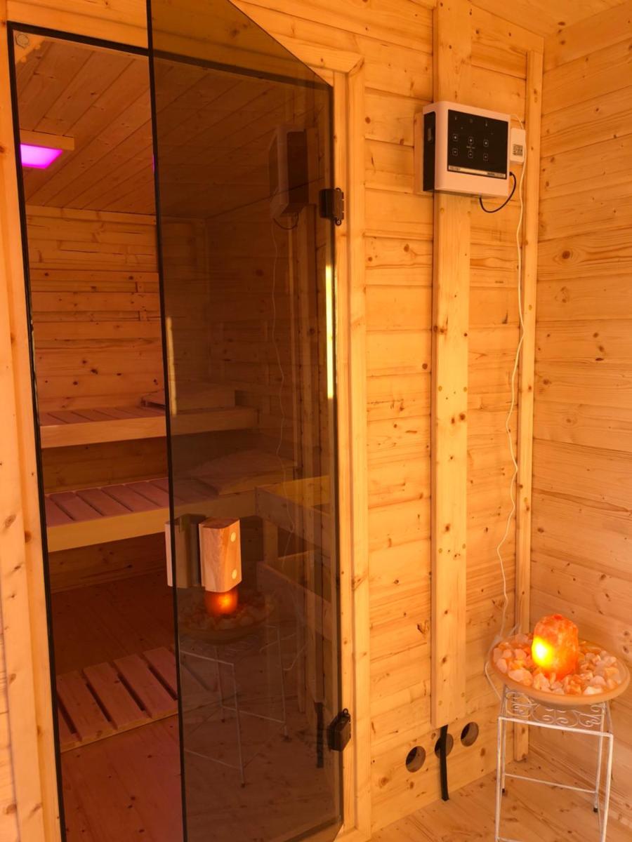 Suitetrails - Ferienhaus