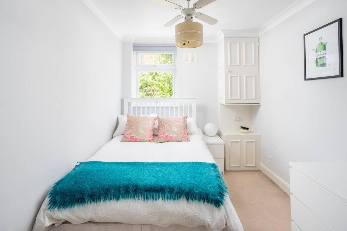 Lovely 2-bed flat in Shepherd's Bush, West London - Housity