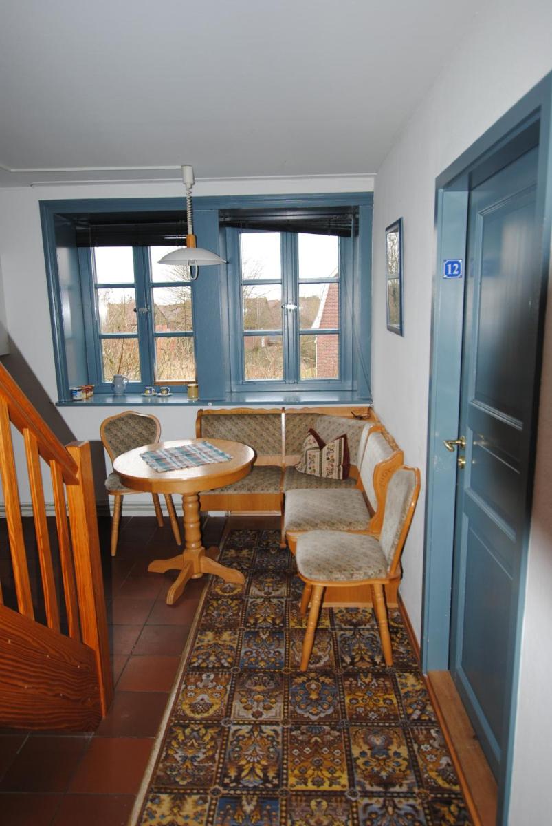 Gästehaus Howe - Housity