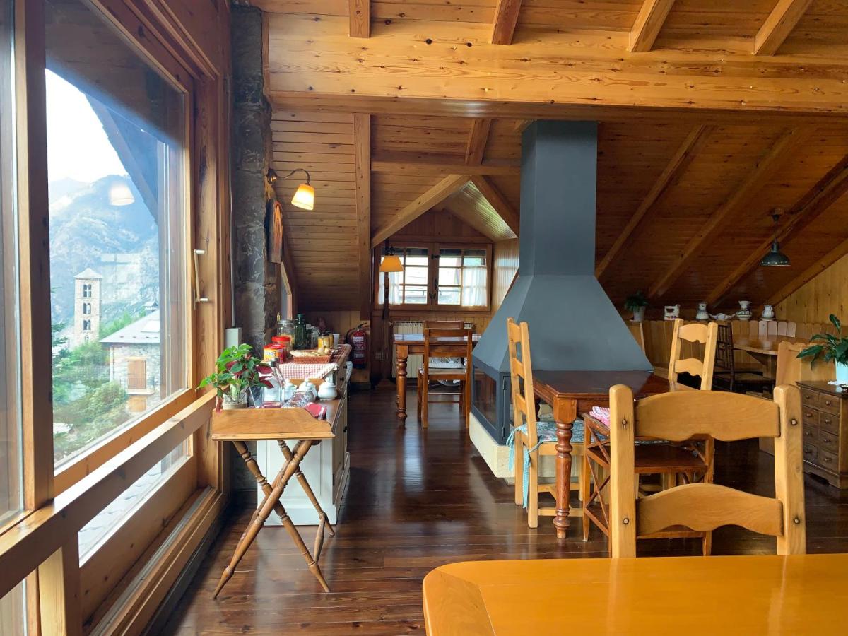 El Xalet de Taüll Hotel Rural - Housity