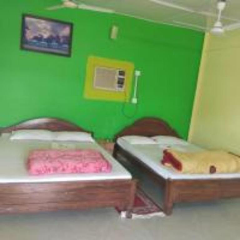 Gorumara Nature's Cottage (A Unit Of M/S Ecological & Tours) - Housity