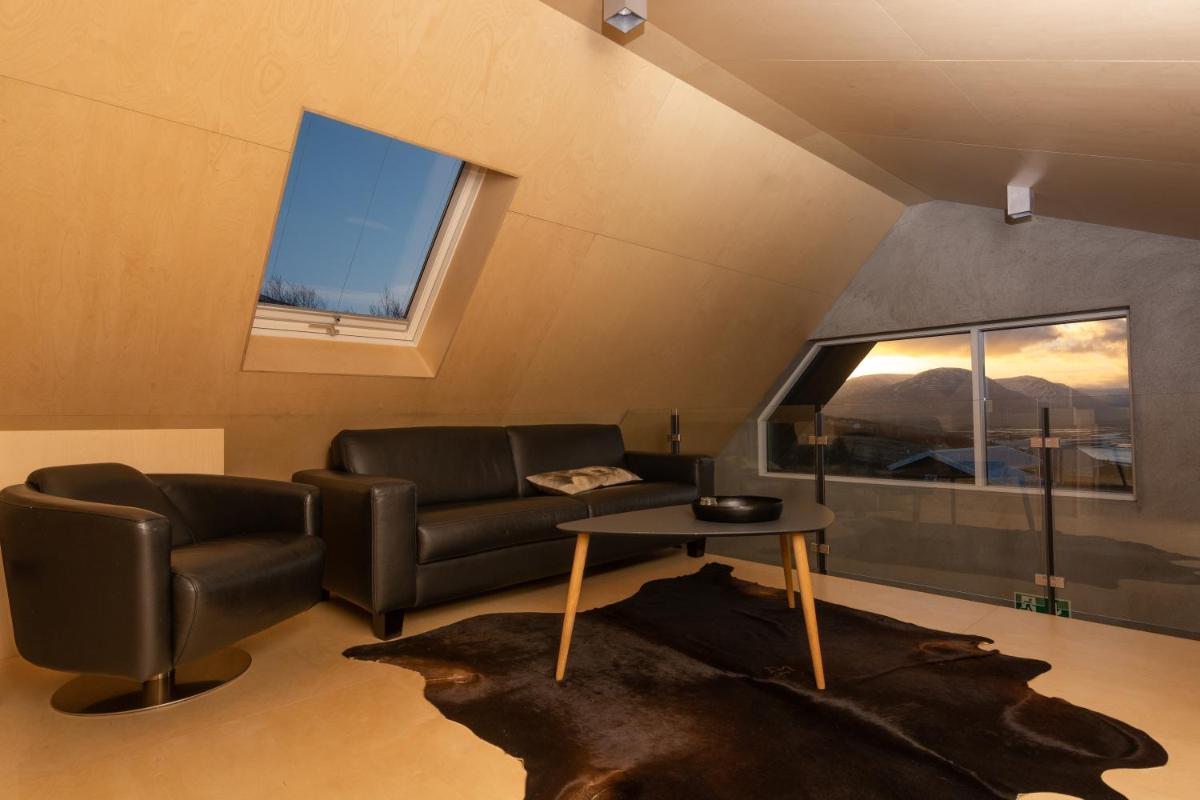 Viking Cottages & Apartments - Housity