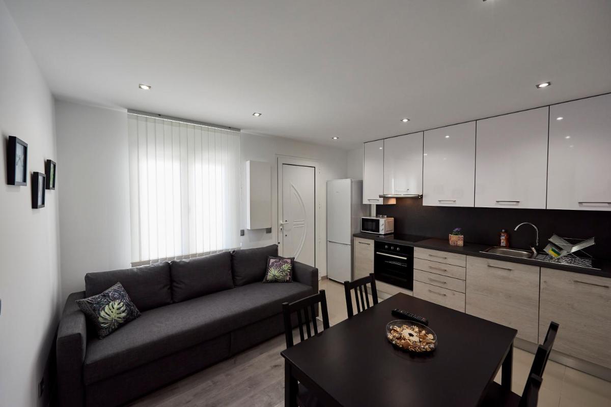 APPARTEMENT T2 RDC 1 A 4 COUCHAGES - Housity