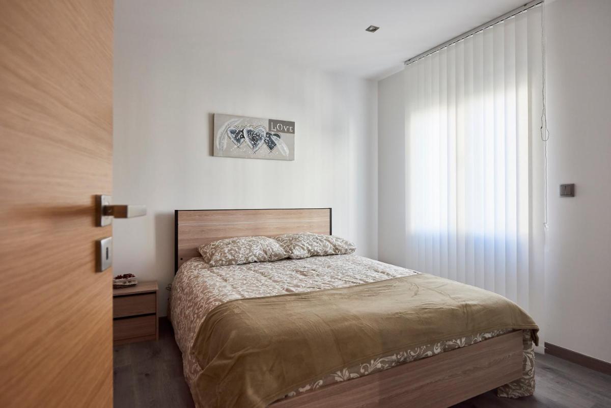 Suitetrails - APPARTEMENT T2 RDC 1 A 4 COUCHAGES