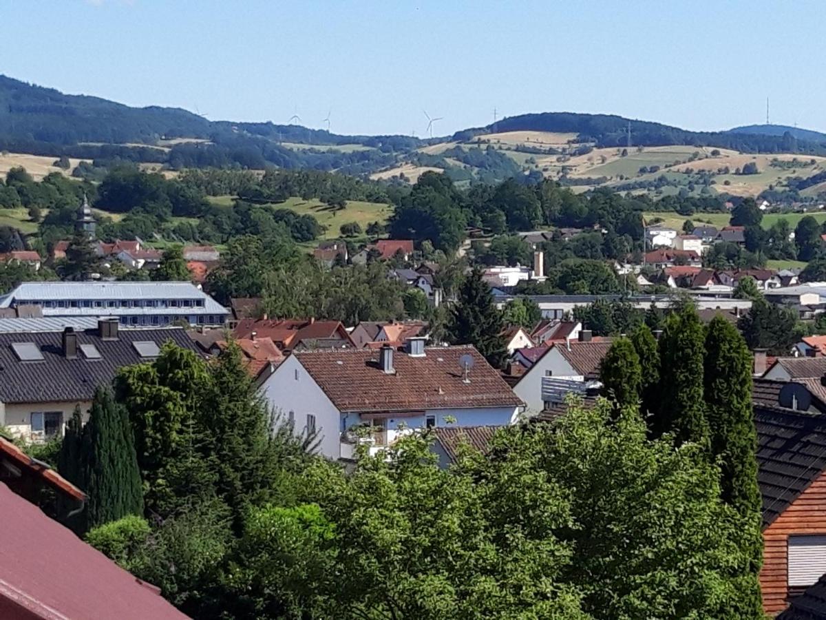 Ferienwohnung Trommblick - Natur Pur - Rimbach im Odenwald - Housity