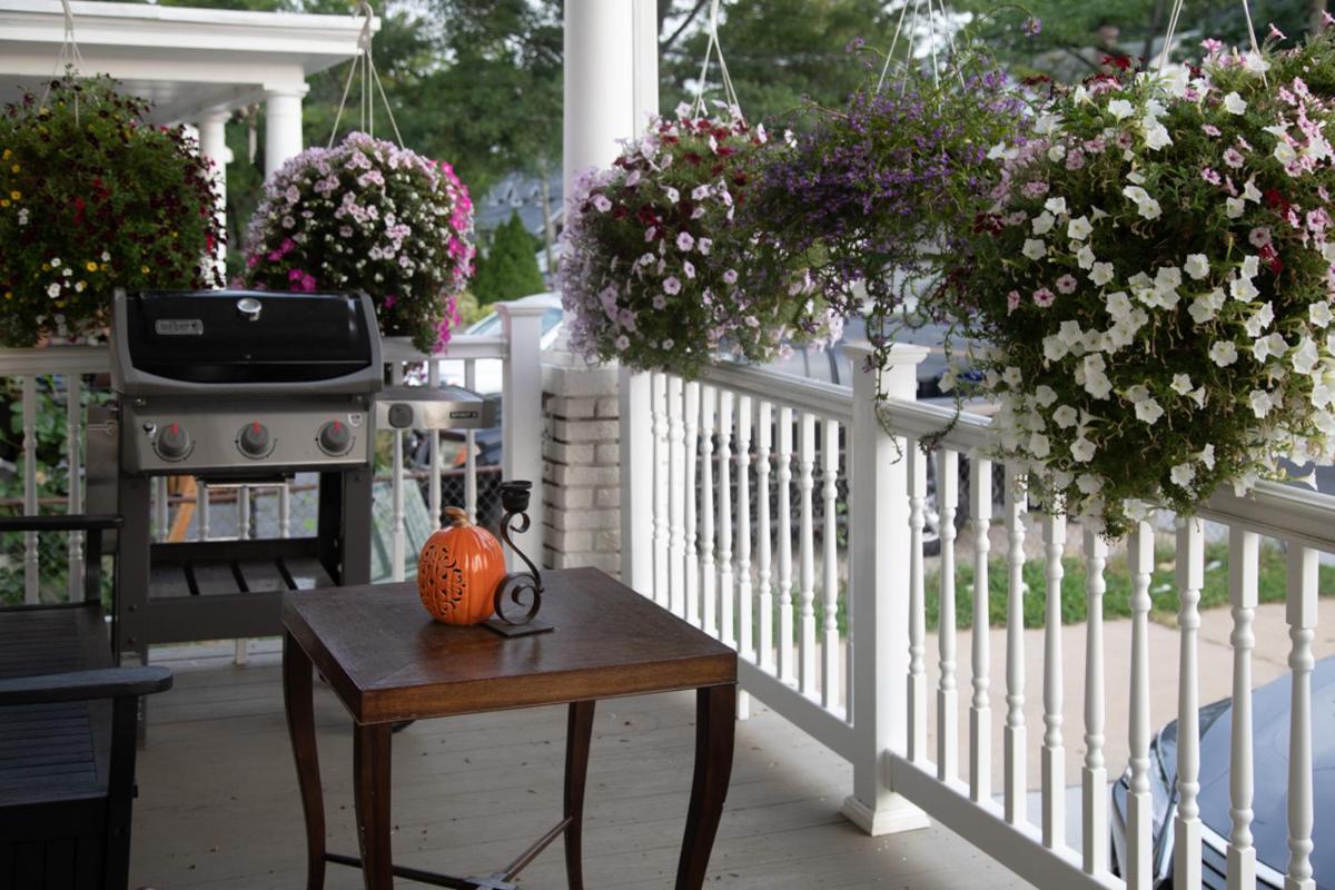 Vacation House DC - Housity