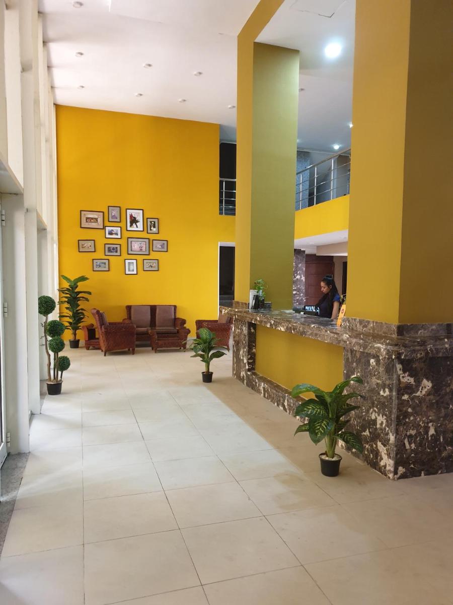 Dokki Apartments - Housity