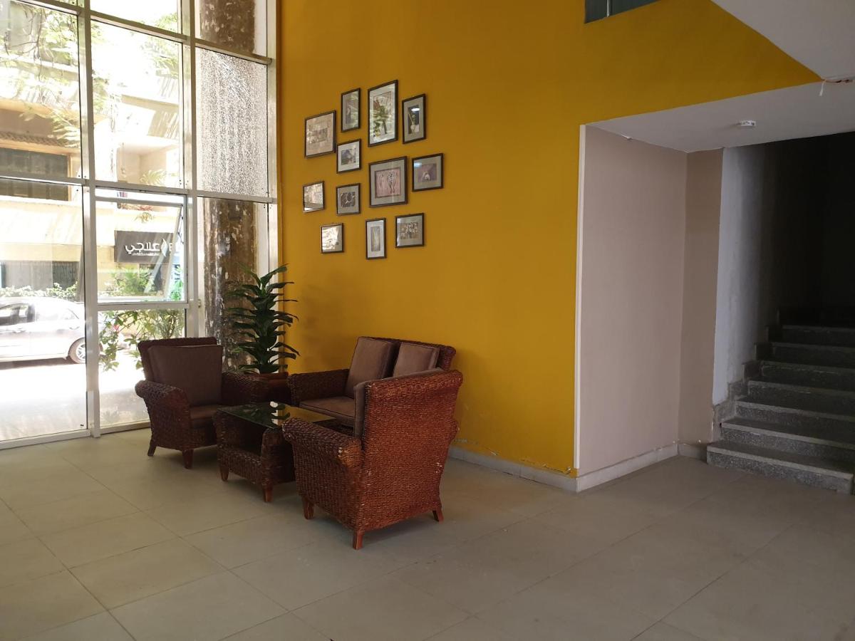 Dokki Apartments - Housity