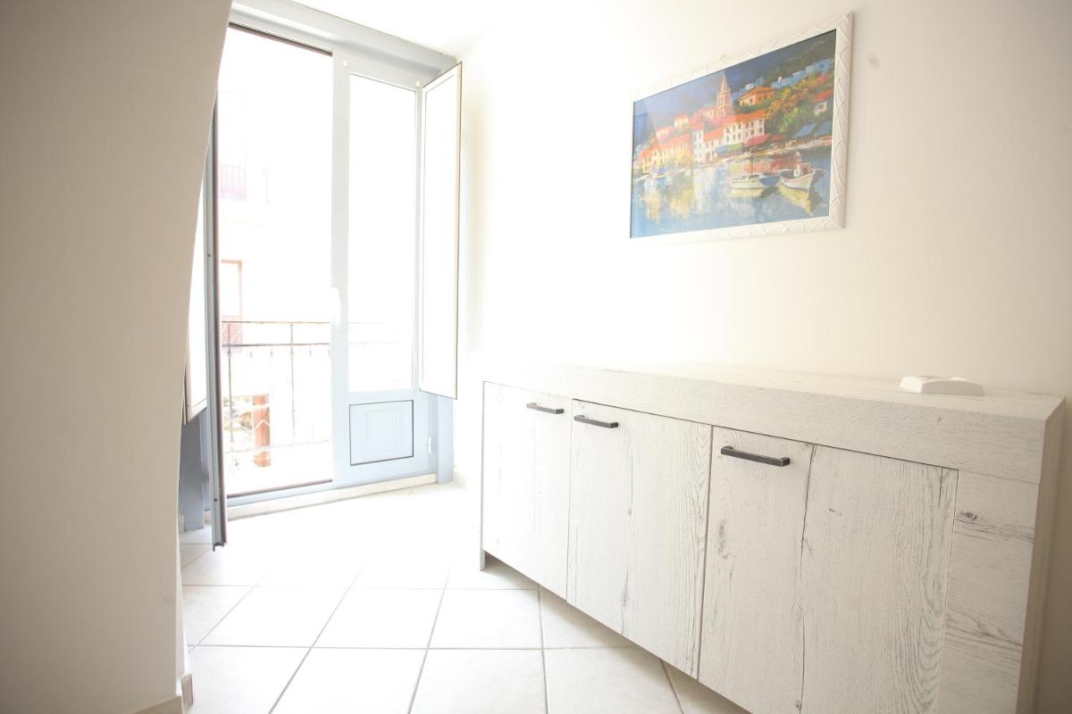Corso Garibaldi 22 apartment - Housity