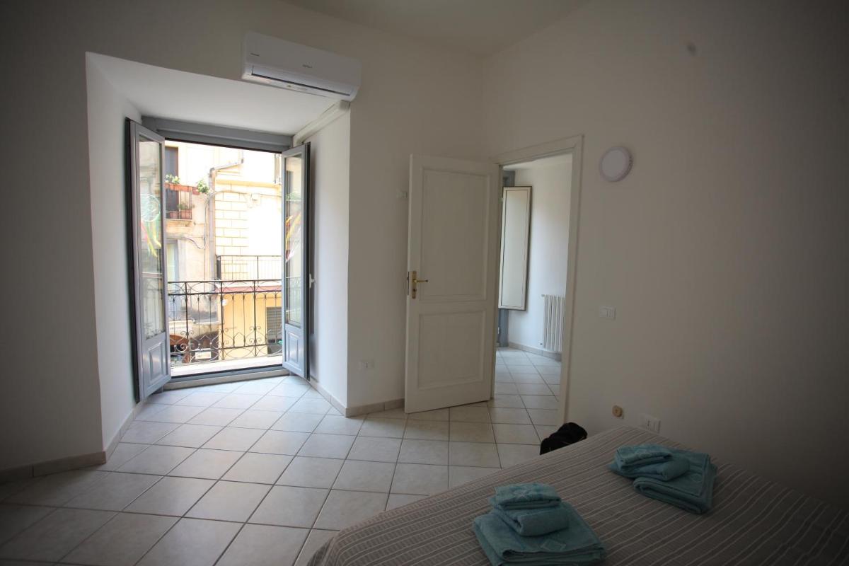 Corso Garibaldi 22 apartment - Housity