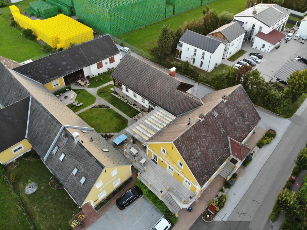 Suitetrails - Wollsdorferhof