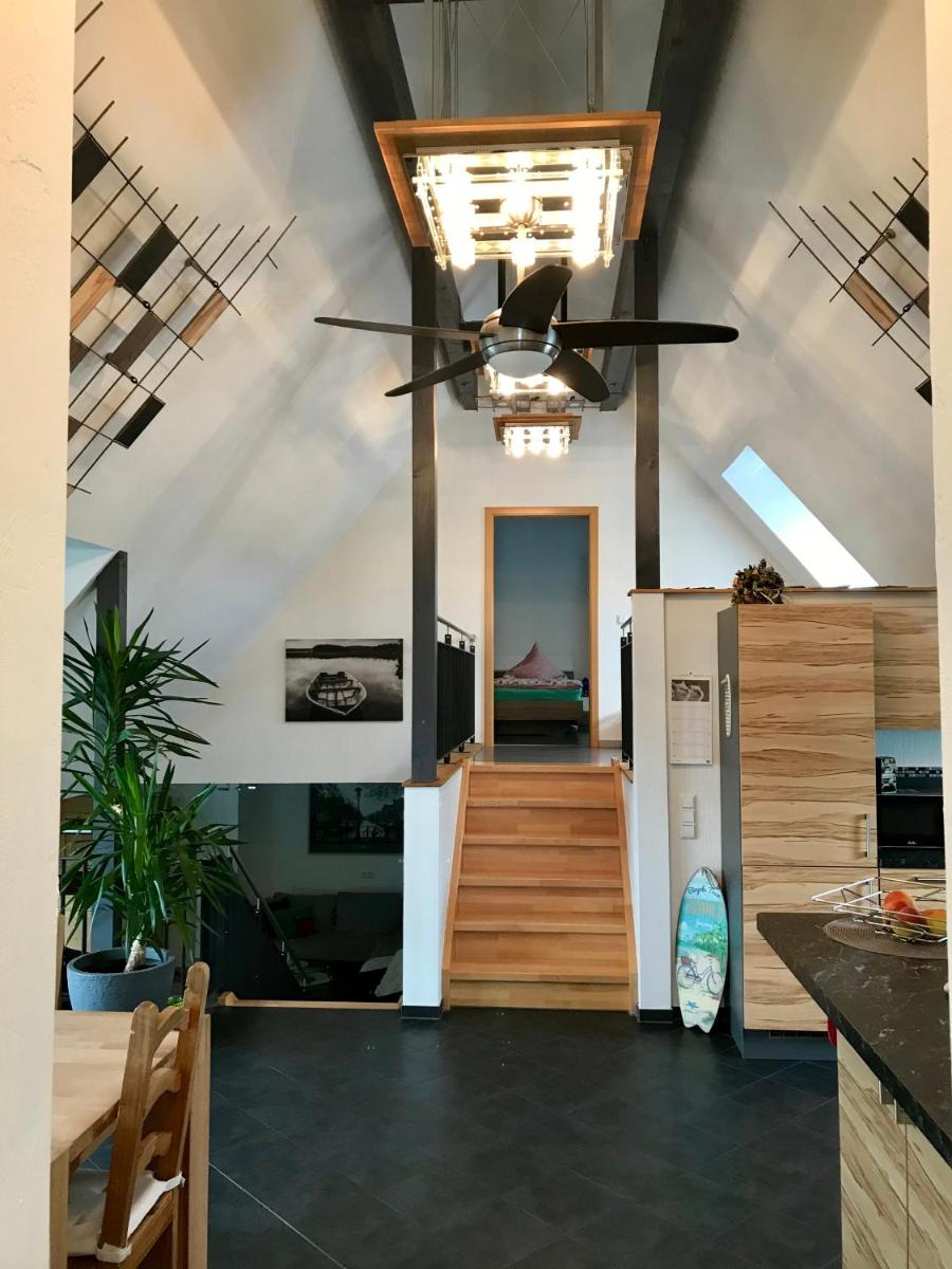 Top Ferienwohnung 125 m² in Salem - Housity