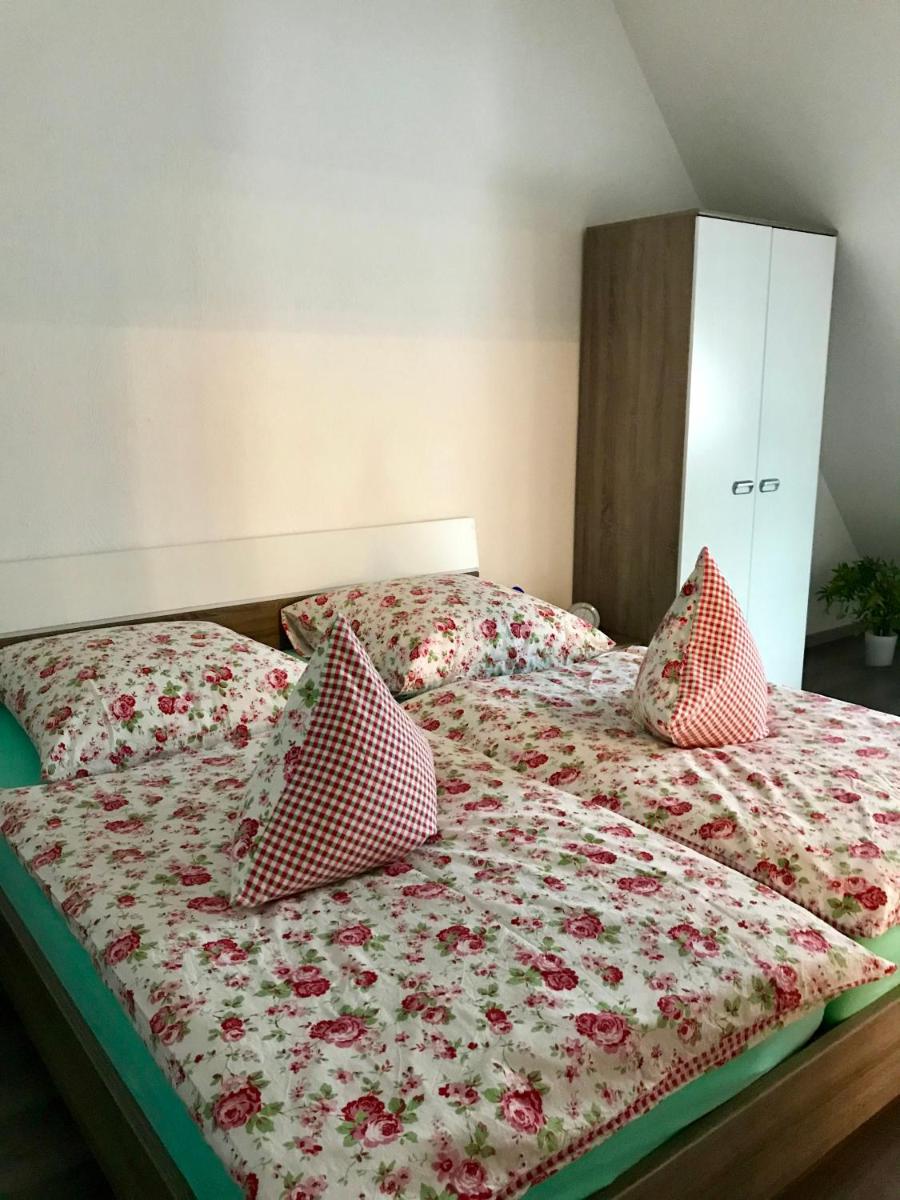 Top Ferienwohnung 125 m² in Salem - Housity