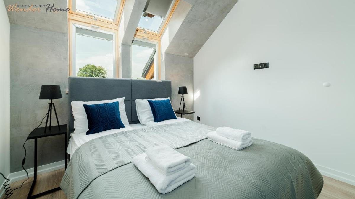 Wonder Home - Apartamenty z widokami i blisko szlaków - w spokojnej części Karpacza - Housity