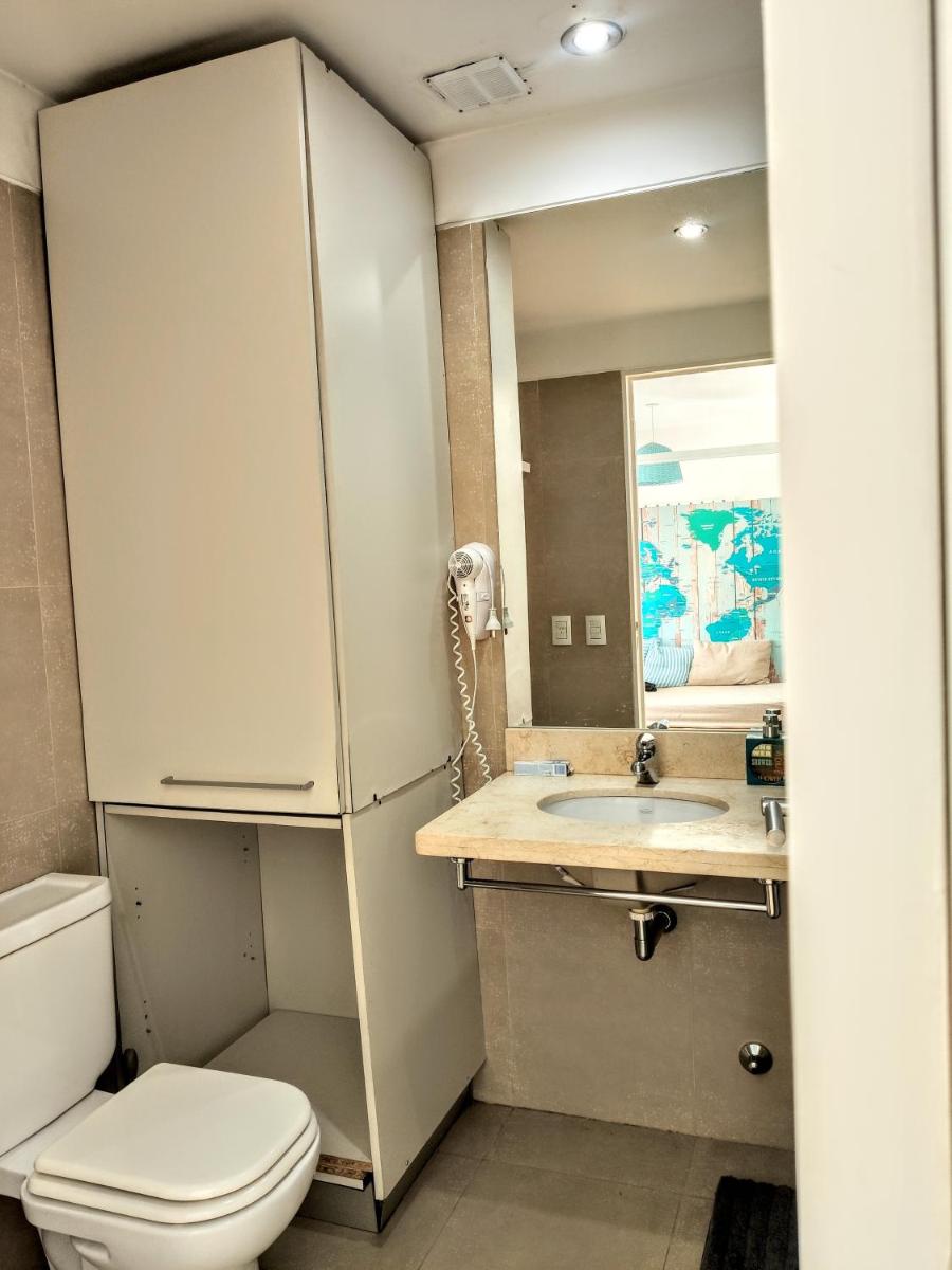 Moderno Loft en Palermo Queen. - Housity