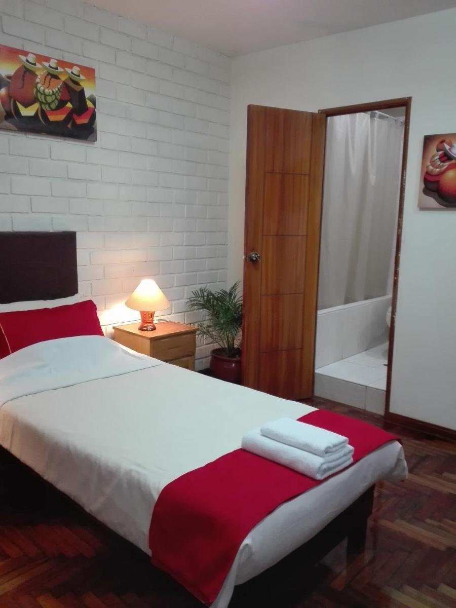 Miraflores Centre - Housity