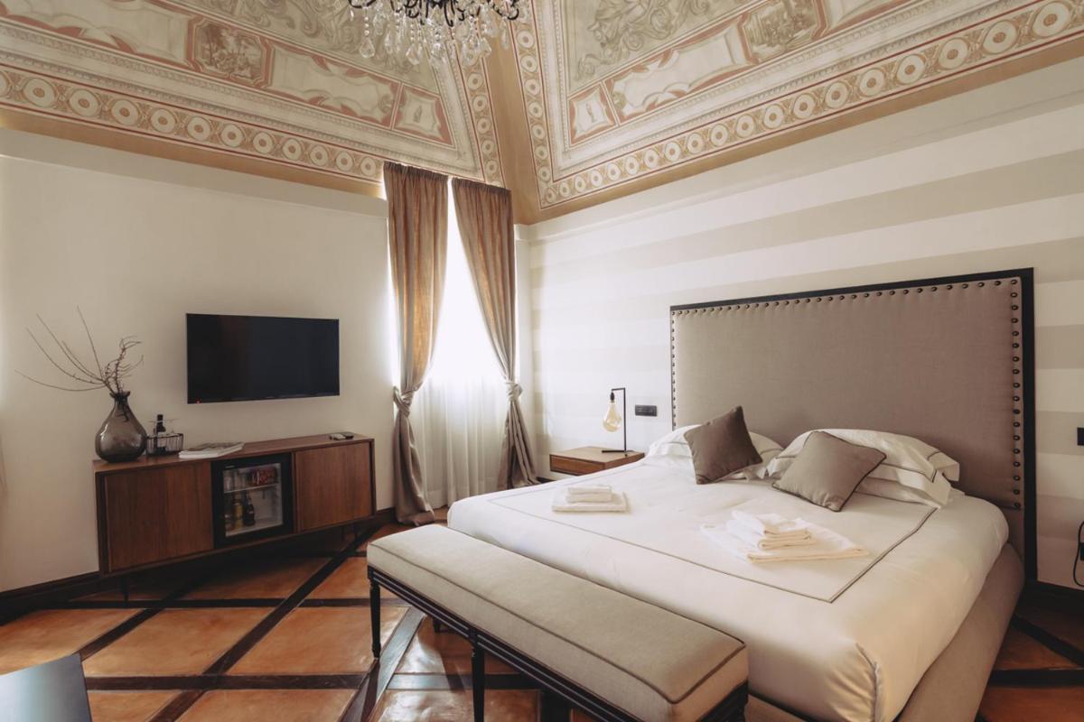 Al Palazzetto - Housity