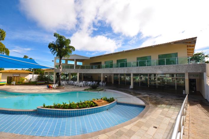 Resort Internacional Diroma - Housity