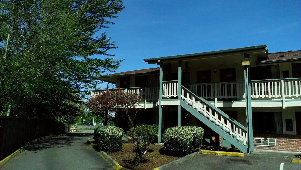 Motel Puyallup - Housity