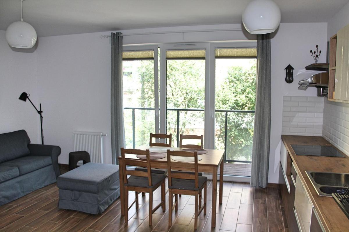 Apartament Spacerowa - Housity