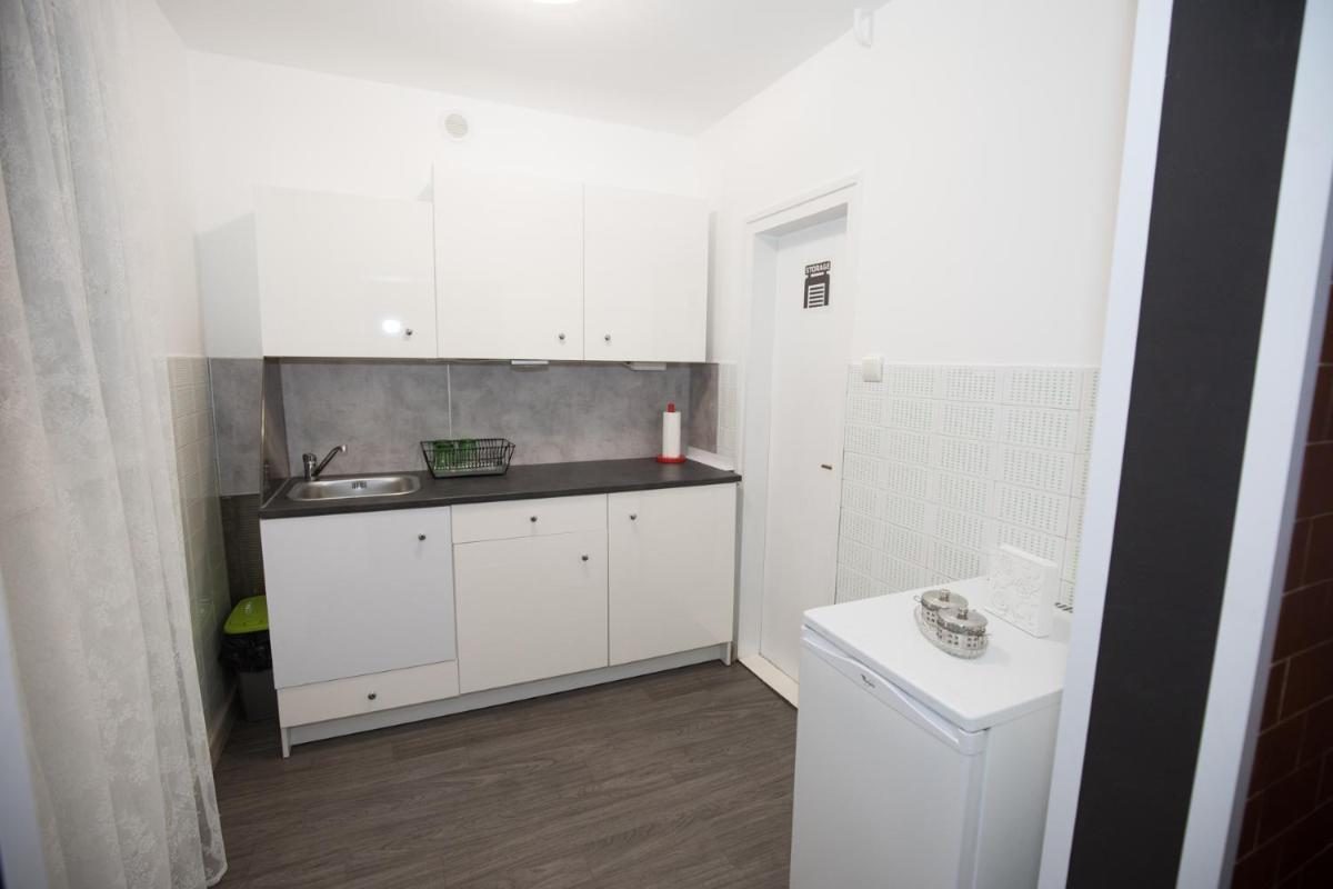 apartman tušek-Bjelovar - Housity