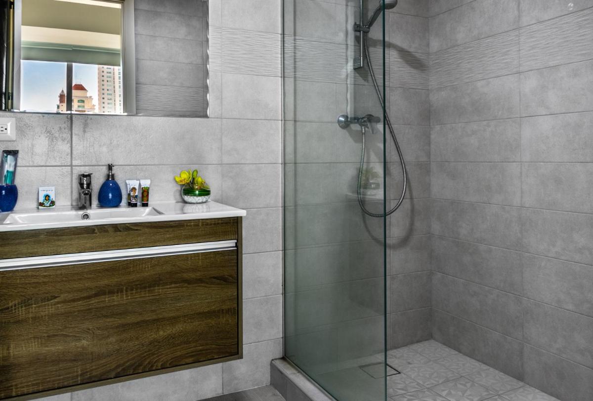Breath-taking Apartment - PH Quartier Del Mar - Hizvo