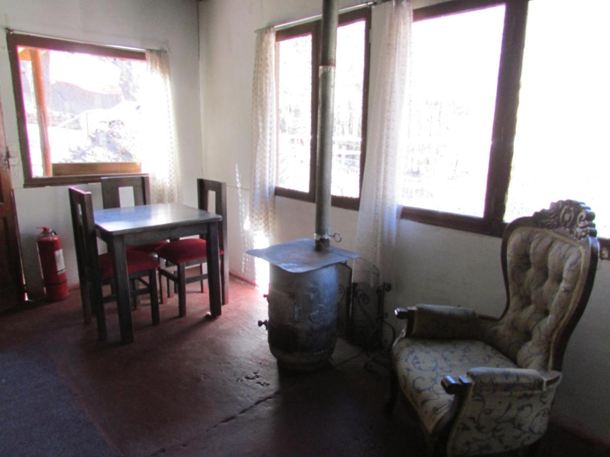Hostería Baños Morales - Housity