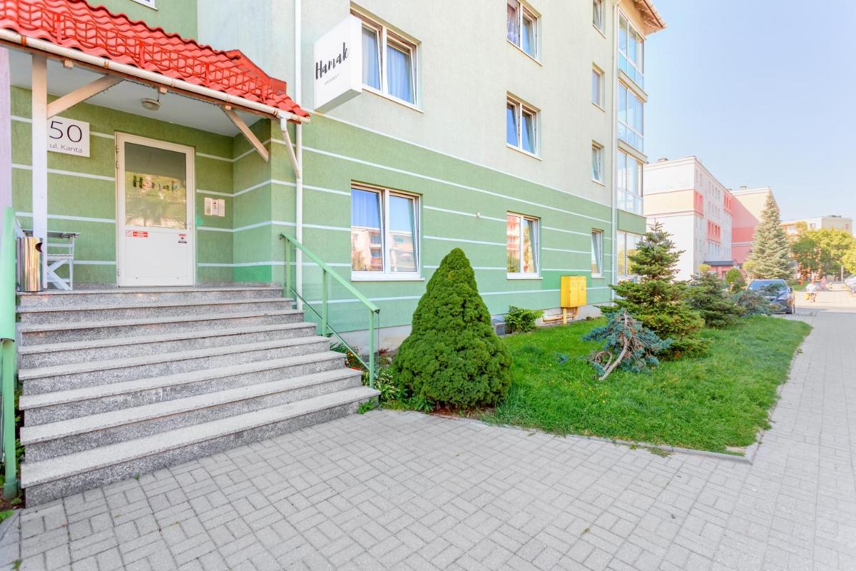 Hamak Apartamenty - Housity
