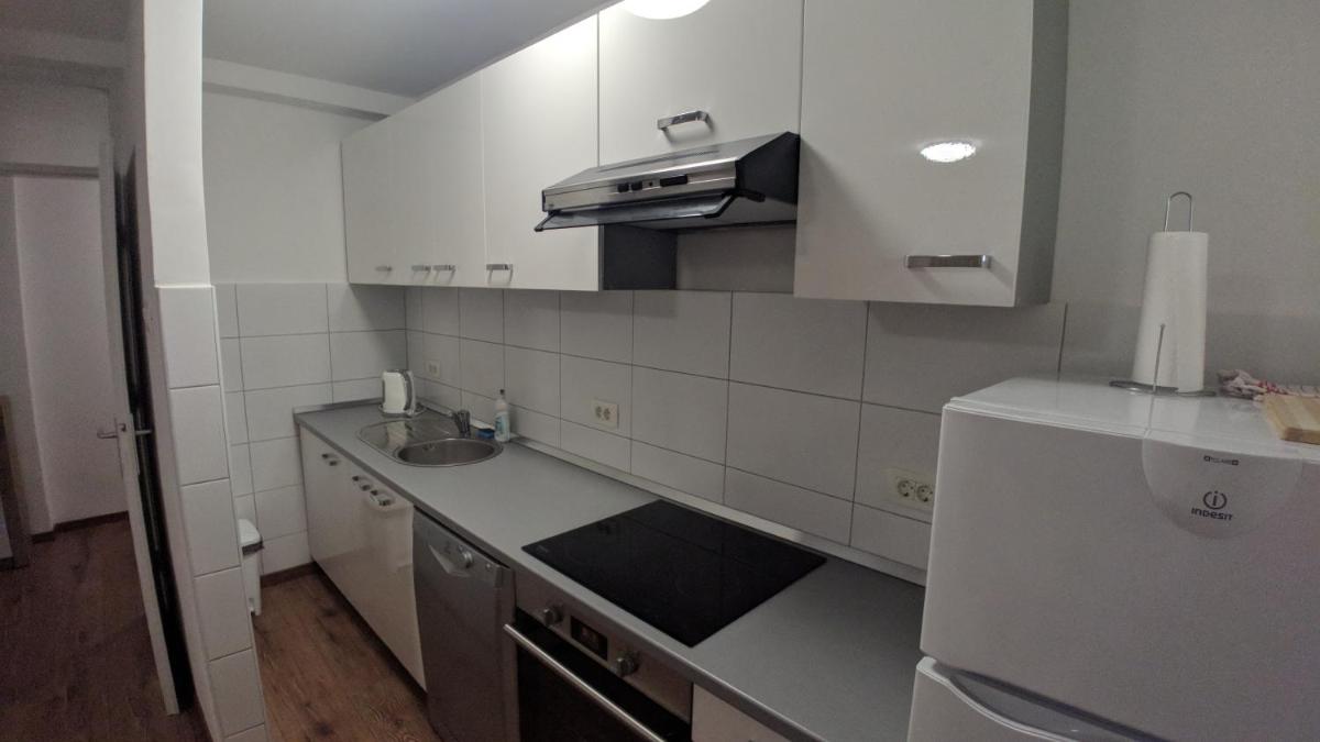City Mid Mostar Apartment - Housity