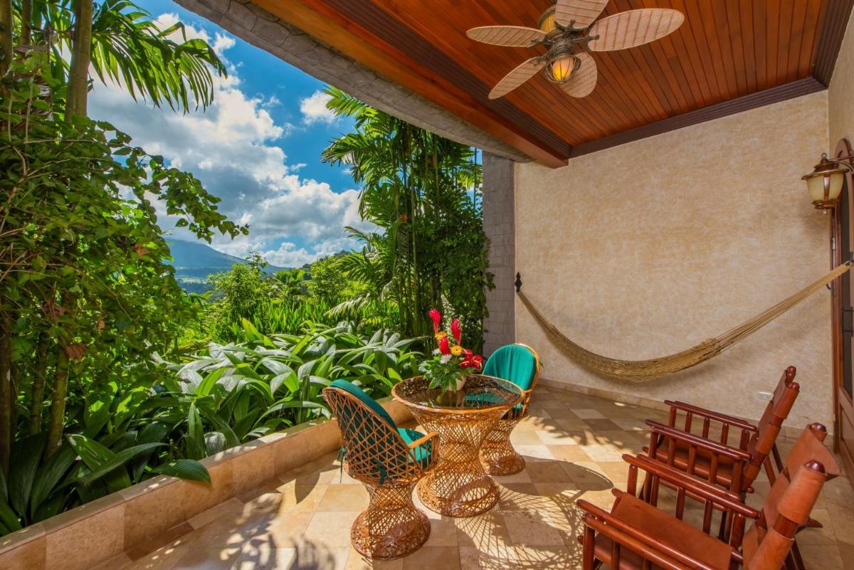 The Springs Resort & Spa at Arenal - Housity