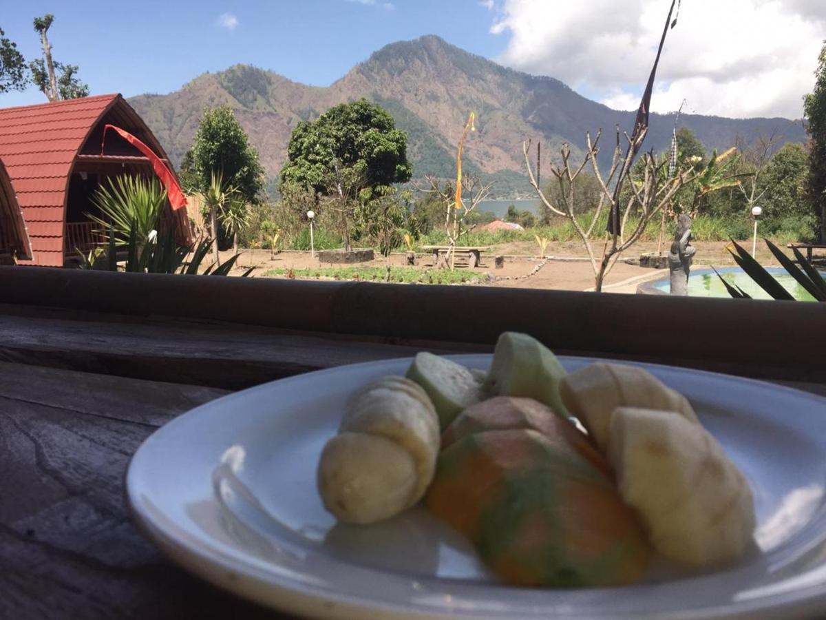 Suitetrails - Kintamani Cabins