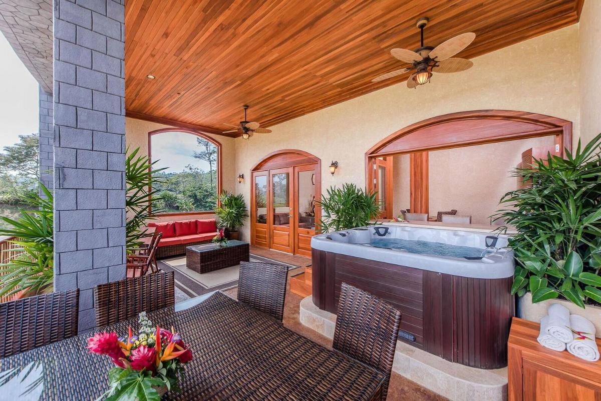 The Springs Resort & Spa at Arenal - Housity