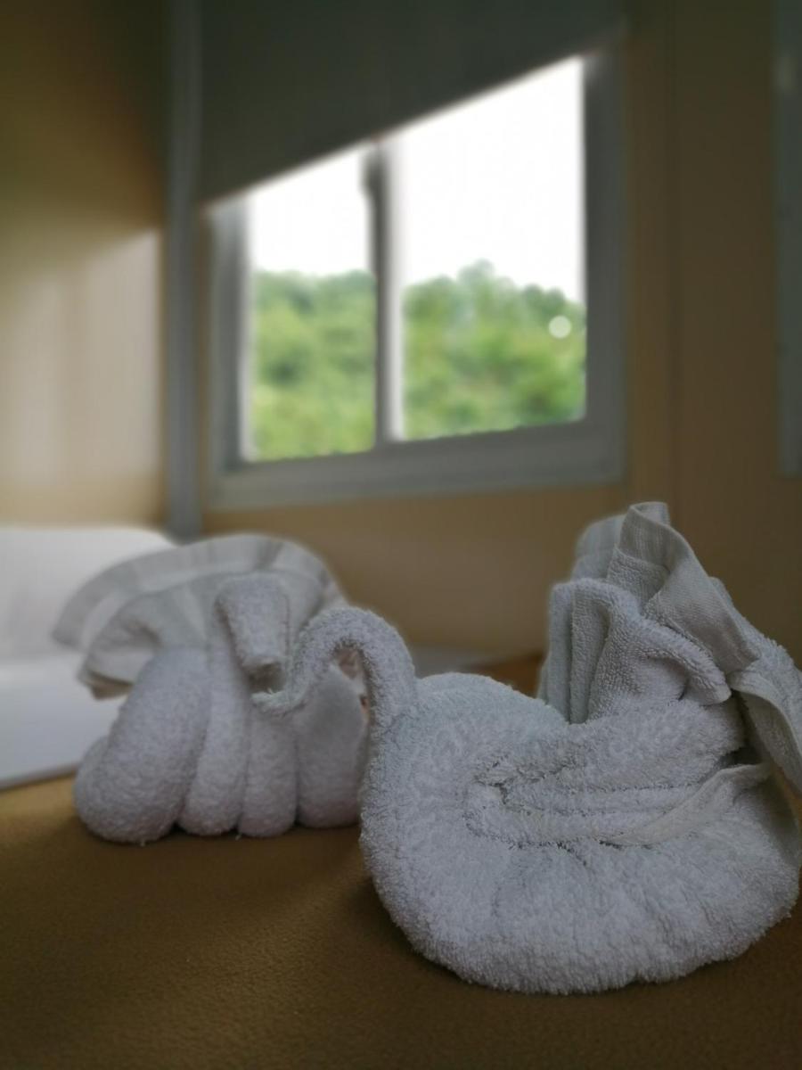 Suitetrails - By The Sea Hotel Bulalacao