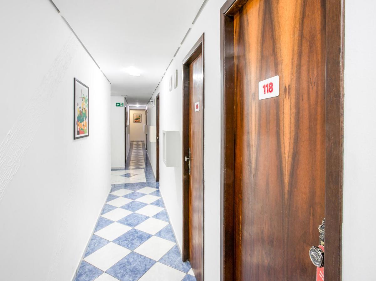 Hotel Golden Vilage Vila Maria - Housity