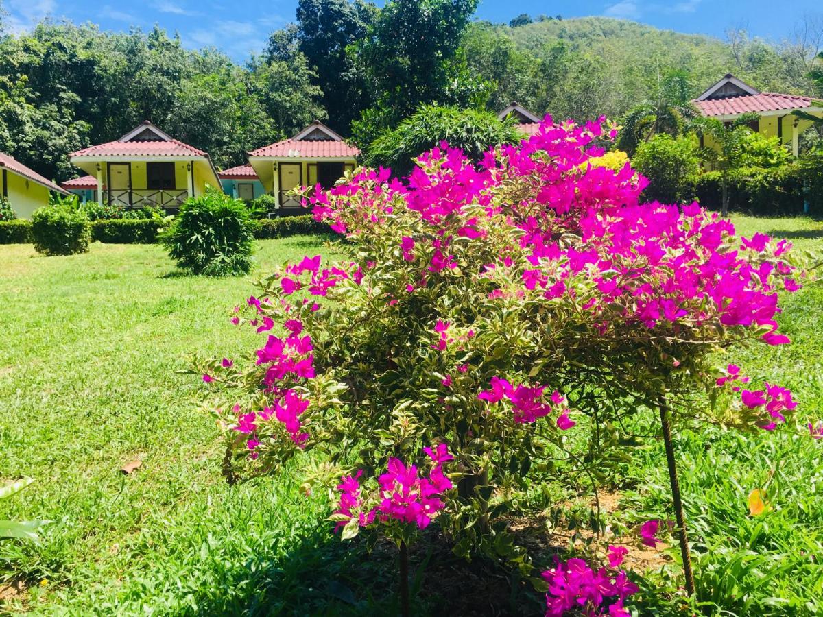 Mookies Bungalows - Housity