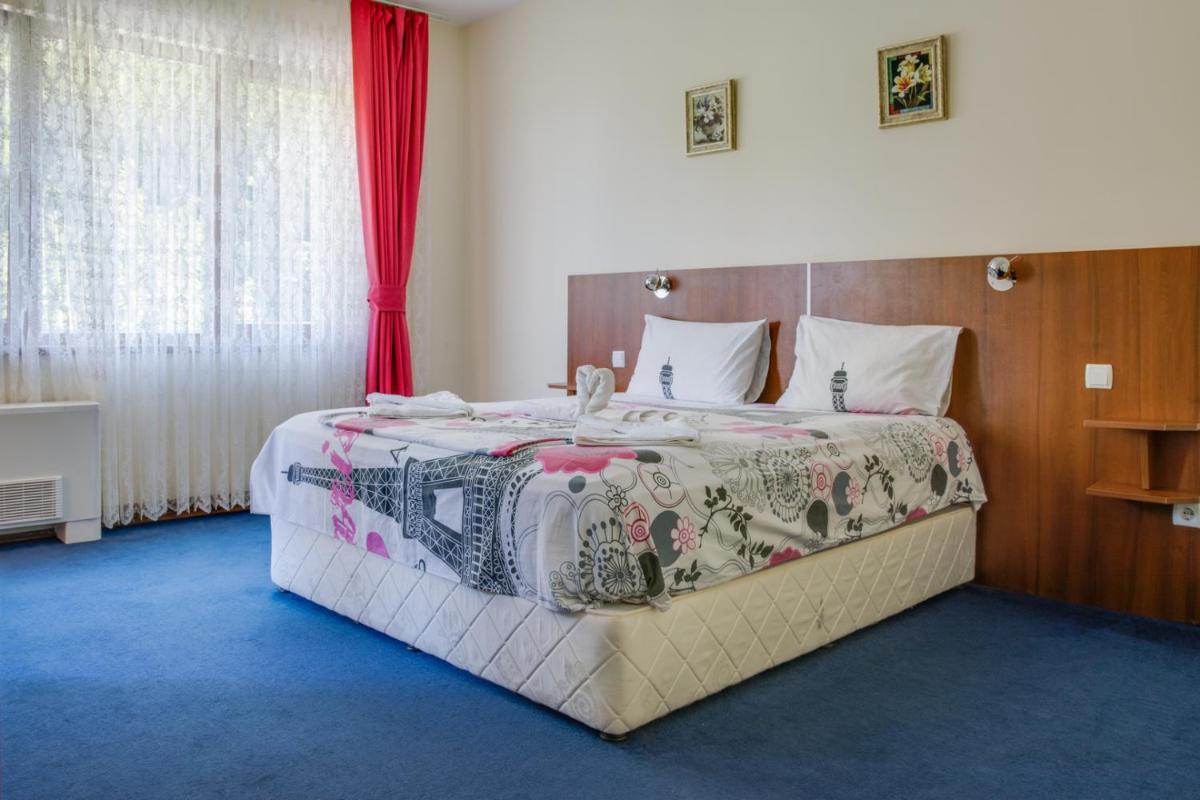 Suitetrails - Hotel Saint Nedelya