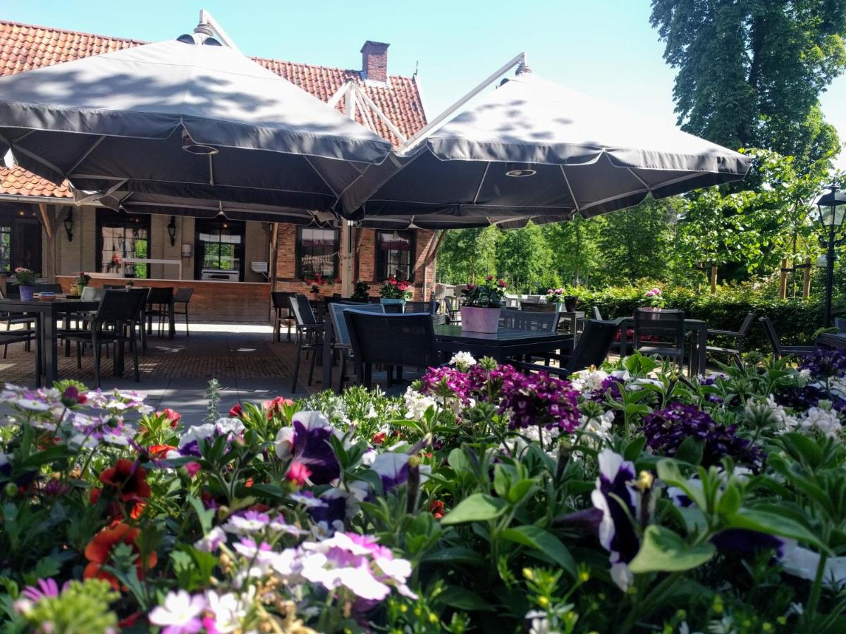 Fletcher Hotel-Restaurant De Broeierd-Enschede - Housity