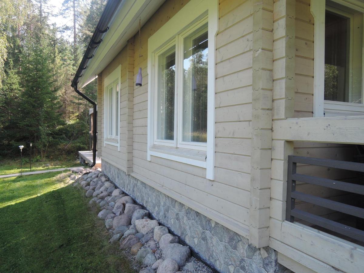 Villa Korpilo - Housity