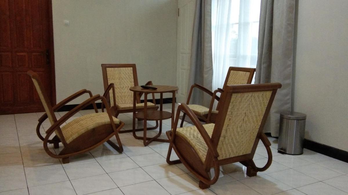 Homestay Lovebird - Housity